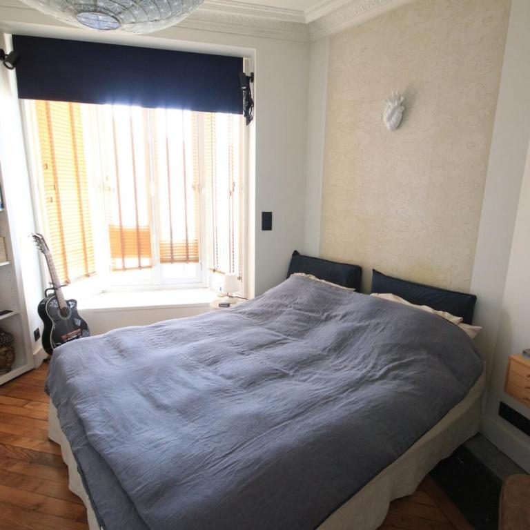 Cosy 1-Bedroom Apartment Near Montmartre - Appartement - 8