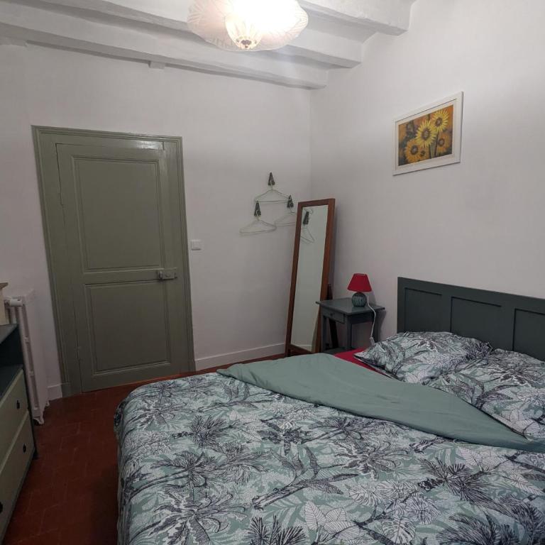Le Tintamarre - Chambres et suite familiale à 5 min du Zoo de Beauval - Familiensuite - 4