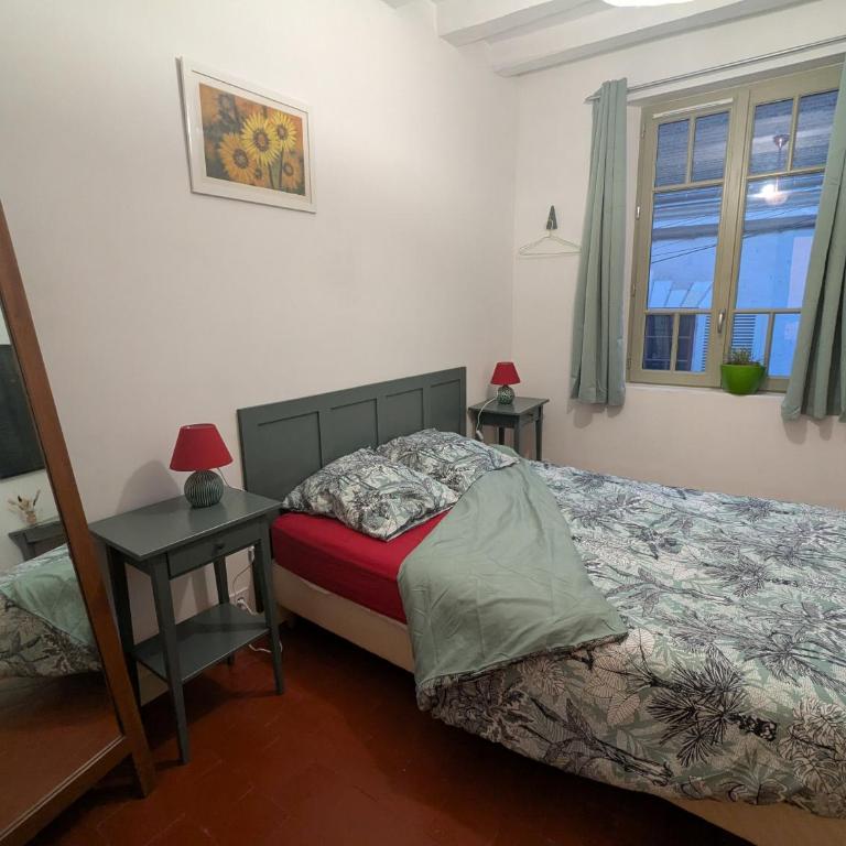 Le Tintamarre - Chambres et suite familiale à 5 min du Zoo de Beauval - Familiensuite - 2