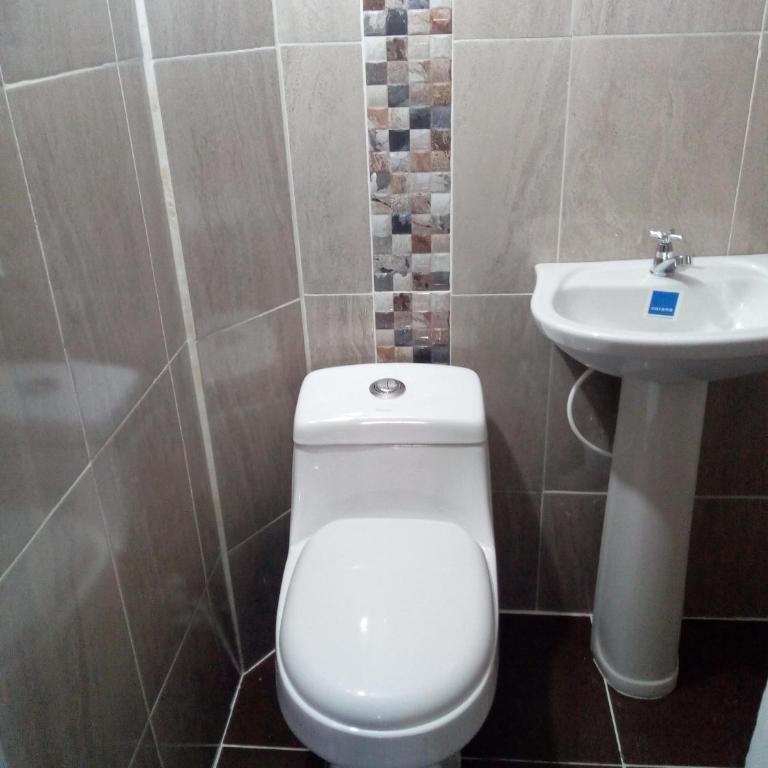 VILLA La May - Two-Bedroom Apartment - 6
