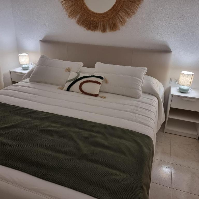 PEÑON DREAM - CALPE COSTA BLANCA- Imperial Park - One-Bedroom Apartment - 31