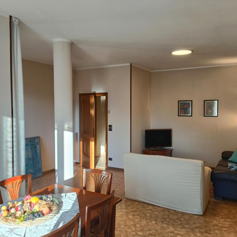 Apartment ALPI in Giovo in Valle di Cembra - Trentino - Appartamento - 22
