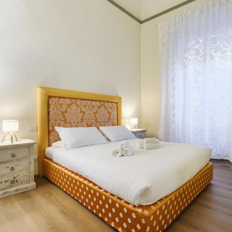 Michelangelo Elegant Homes in Santa Croce - Appartamento Superior con 3 Camere da Letto - 46