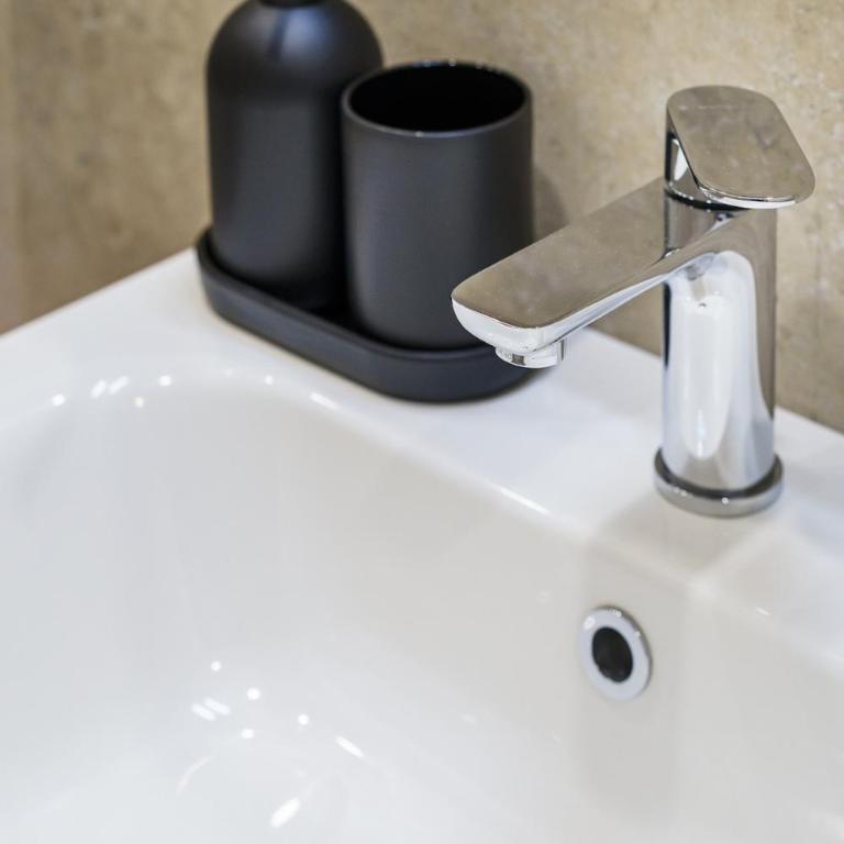 Michelangelo Elegant Homes in Santa Croce - Appartamento Superior con 3 Camere da Letto - 25