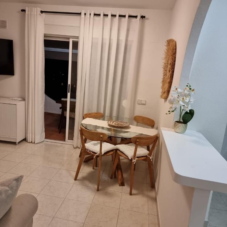 PEÑON DREAM - CALPE COSTA BLANCA- Imperial Park - One-Bedroom Apartment - 8