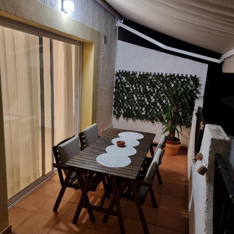 PEÑON DREAM - CALPE COSTA BLANCA- Imperial Park - One-Bedroom Apartment - 20