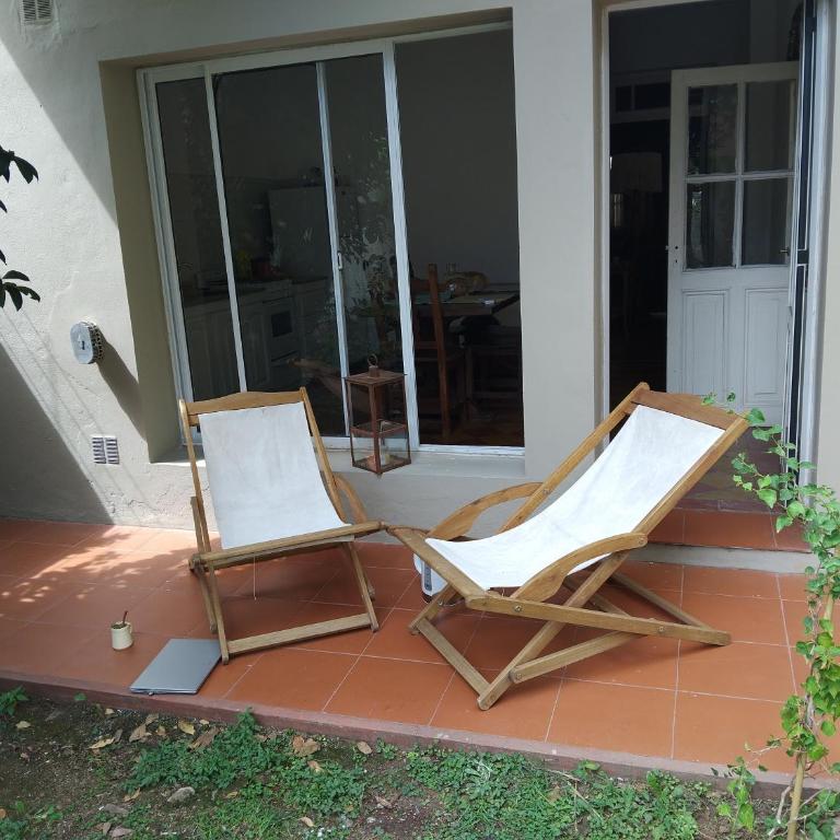 Casa 1936 - Casa de 2 dormitorios - 11