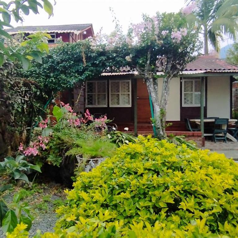 La comarca - Casa de 2 dormitorios - 2