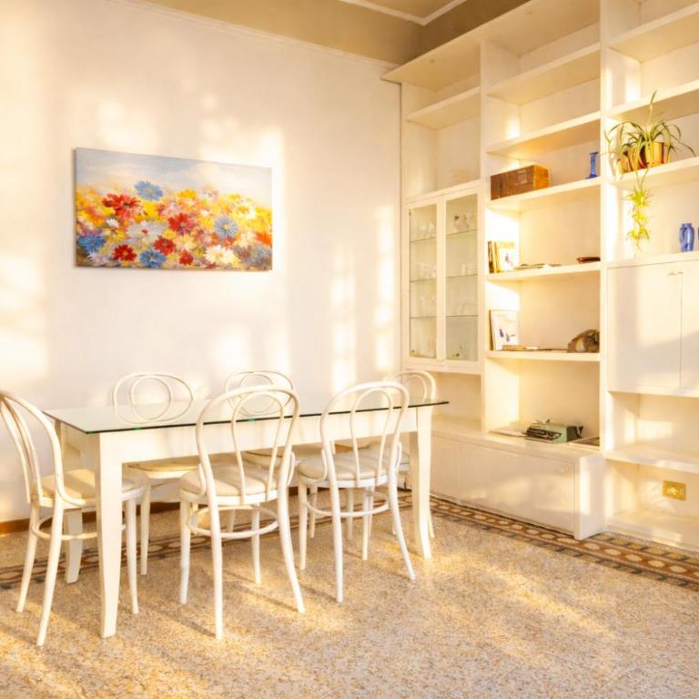 Florence Homestay Apartment - Appartamento con 3 Camere da Letto - 11