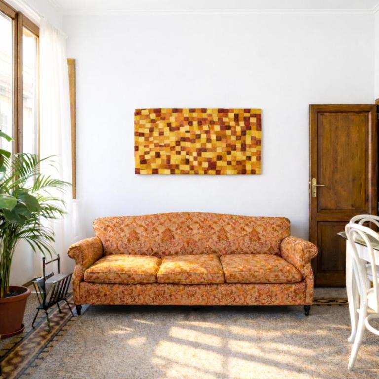 Florence Homestay Apartment - Appartamento con 3 Camere da Letto - 12
