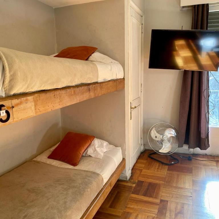 BbCasita Blue-Hostal - Family Room - 3