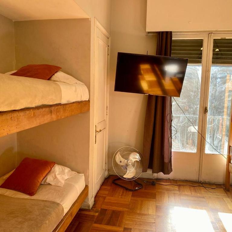 BbCasita Blue-Hostal - Family Room - 4