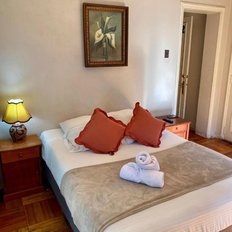 BbCasita Blue-Hostal - Family Room - 6