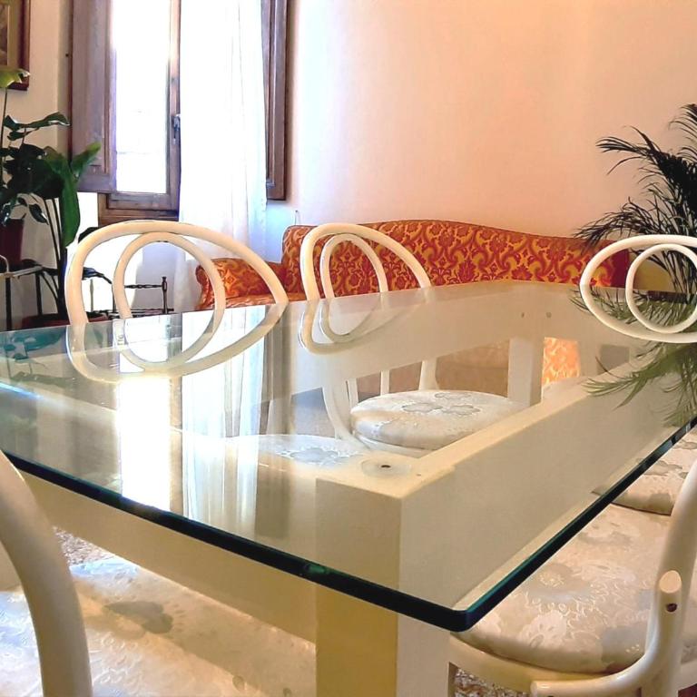 Florence Homestay Apartment - Appartamento con 3 Camere da Letto - 17