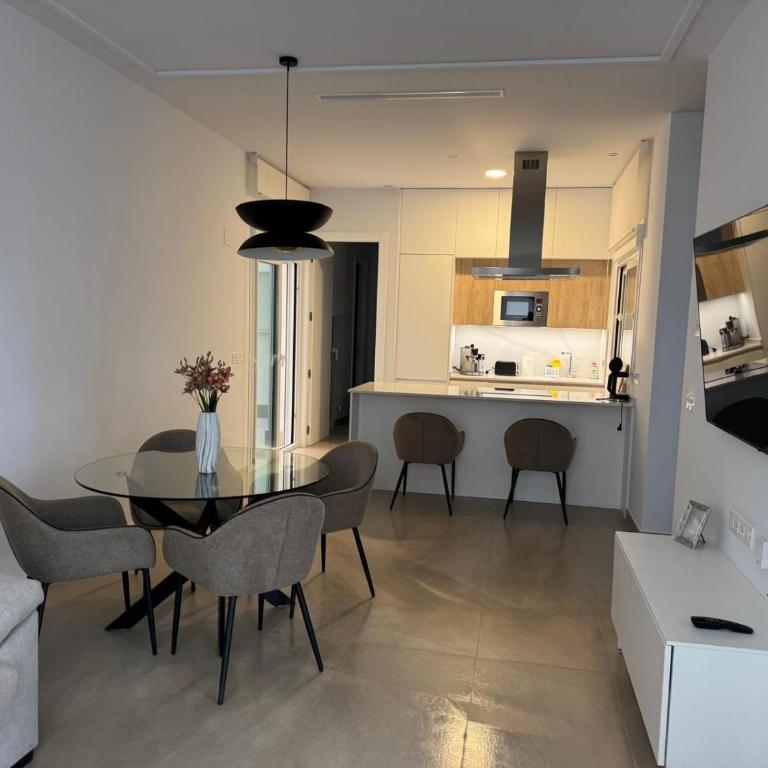 apartamento Islandia - Apartamento de 2 dormitorios - 1