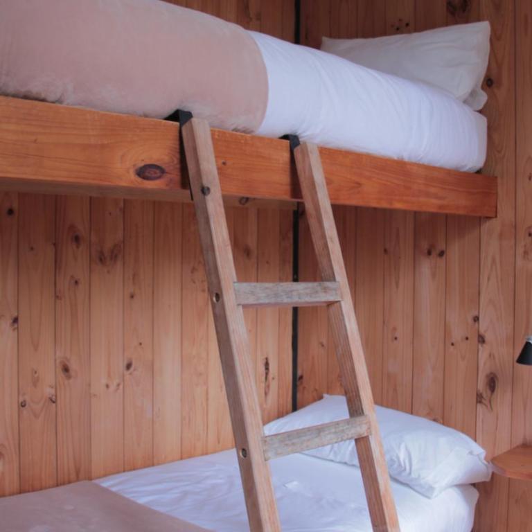 Surf Lodge Punta de Lobos - Quadruple Room - 3