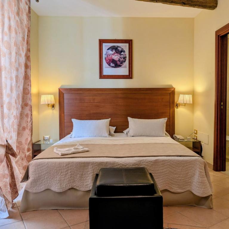 S.Andrea degli Armeni Dimora di Charme - Double or Twin Room - 5