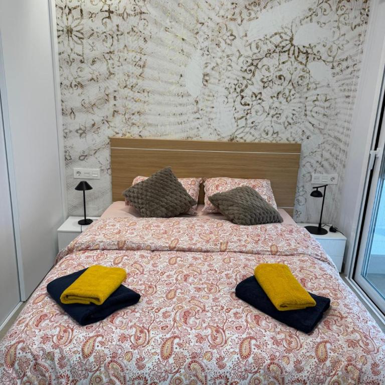 apartamento Islandia - Apartamento de 2 dormitorios - 7