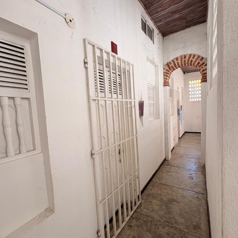 Cozy apartment Old City - Two-Bedroom Apartment - 8