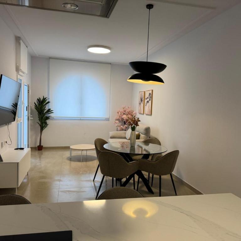apartamento Islandia - Apartamento de 2 dormitorios - 6