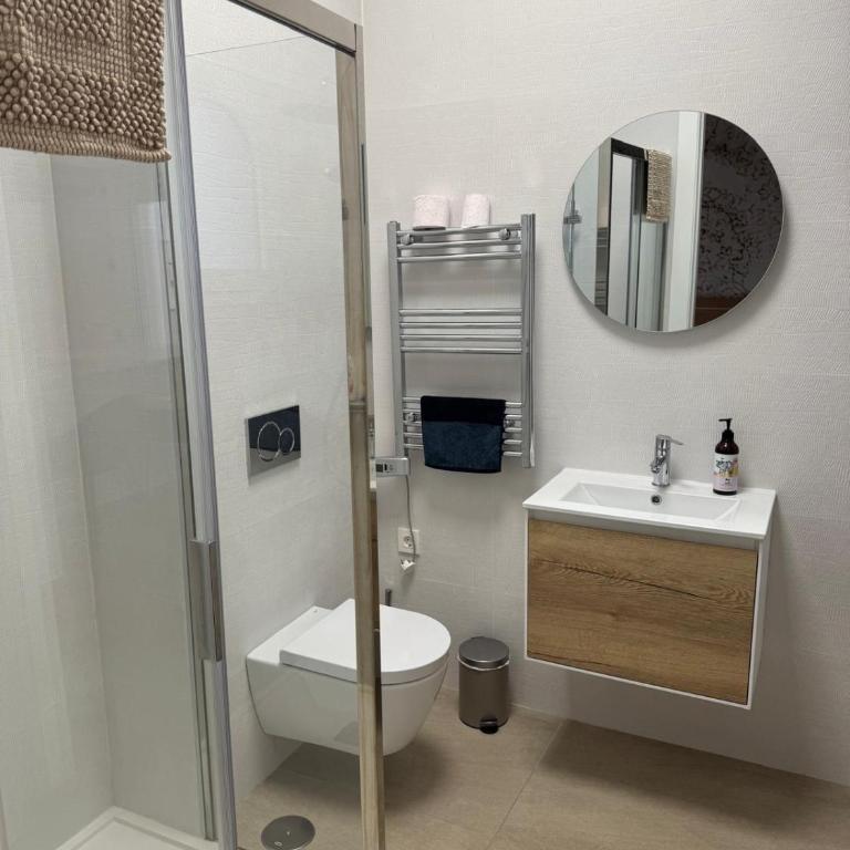 apartamento Islandia - Apartamento de 2 dormitorios - 10