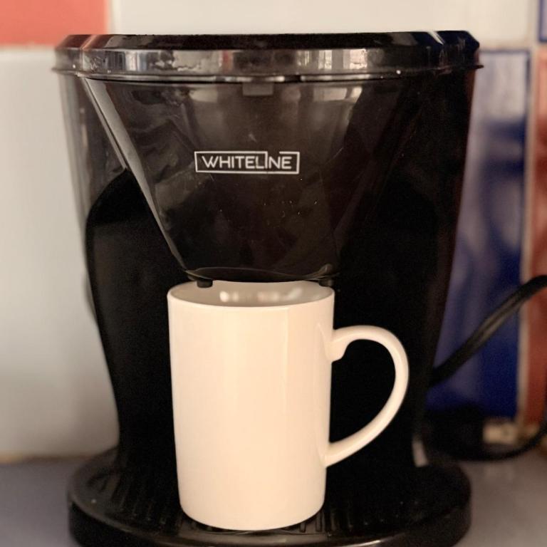 Cozy apartment Old City - Two-Bedroom Apartment - 13