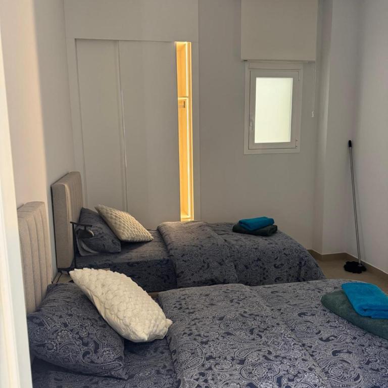 apartamento Islandia - Apartamento de 2 dormitorios - 12