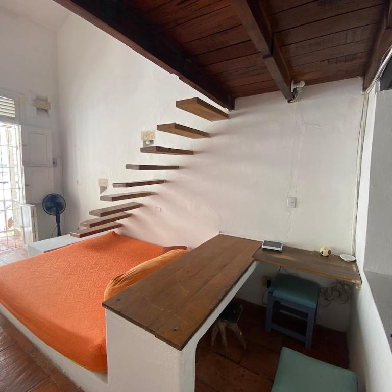 Cozy apartment Old City - Two-Bedroom Apartment - 16