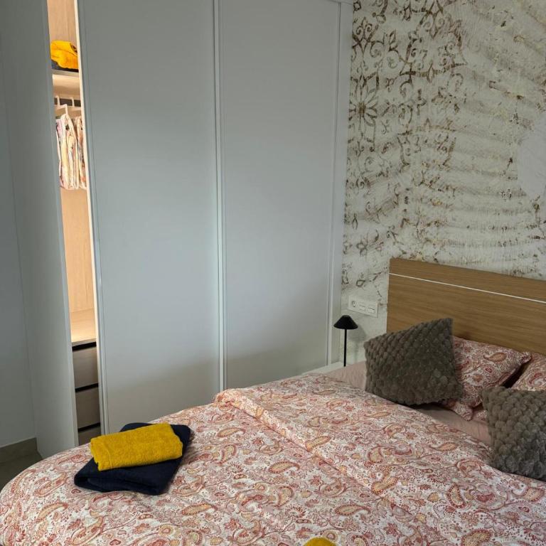 apartamento Islandia - Apartamento de 2 dormitorios - 8