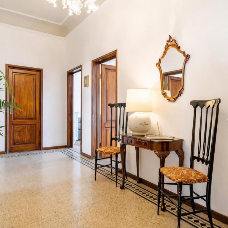 Florence Homestay Apartment - Appartamento con 3 Camere da Letto - 13