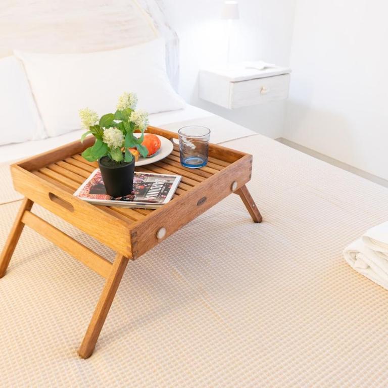 Blue House - Appartamento con 1 Camera da Letto - 9