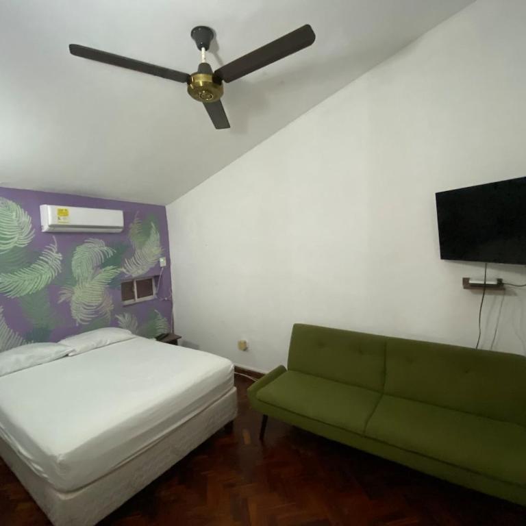 Cozy apartment Old City - Two-Bedroom Apartment - 30