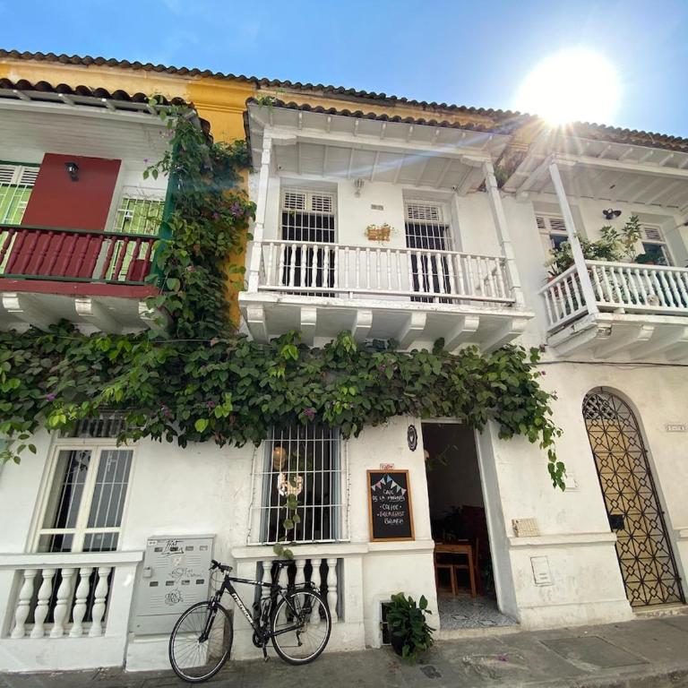 Cozy apartment Old City - Two-Bedroom Apartment - 34