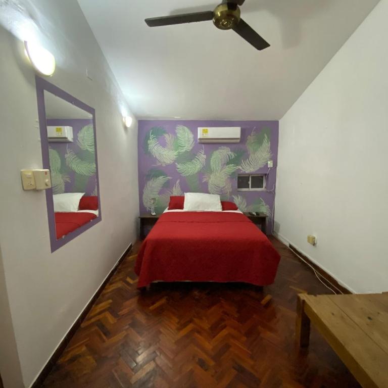 Cozy apartment Old City - Two-Bedroom Apartment - 40