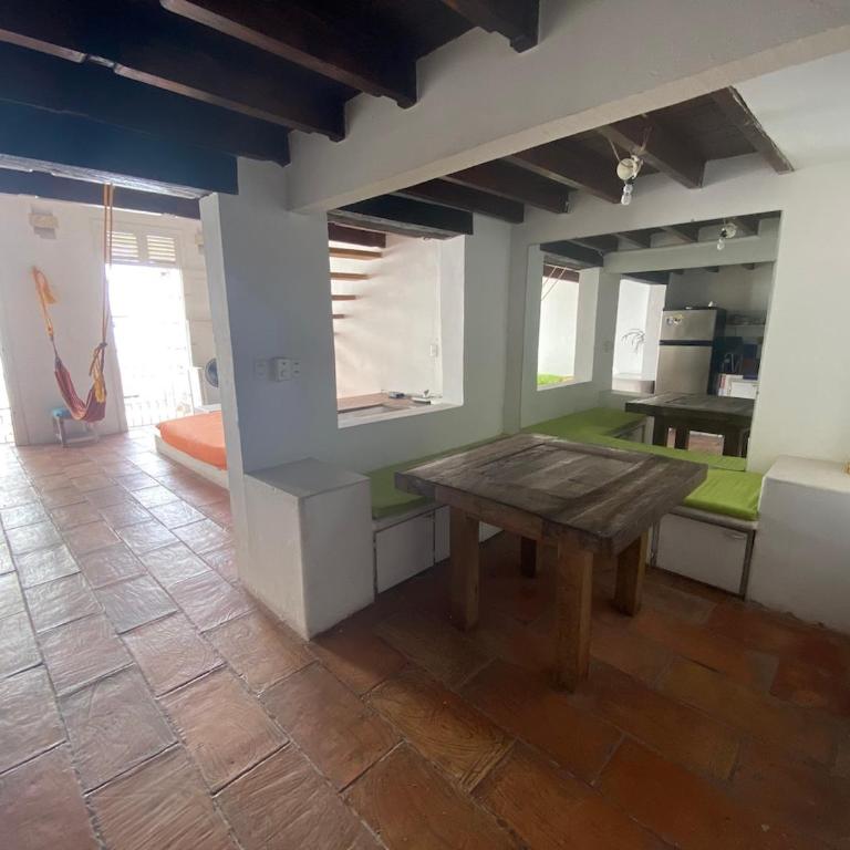 Cozy apartment Old City - Two-Bedroom Apartment - 41