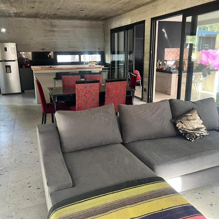 Casa Cassandra - Casa con 1 dormitorio - 2