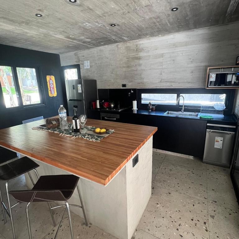 Casa Cassandra - One-Bedroom House - 16
