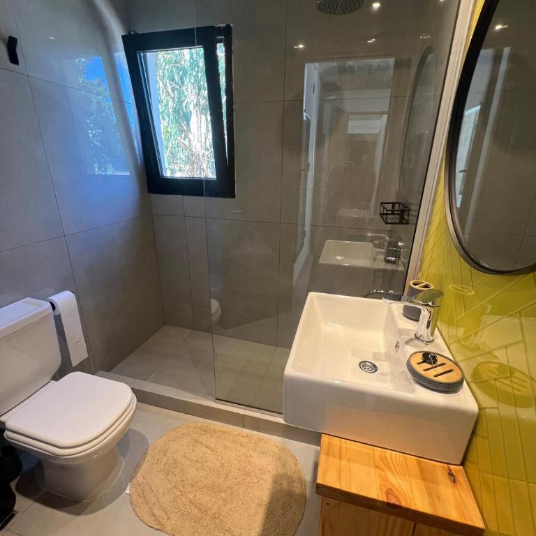 Casa Cassandra - One-Bedroom House - 23