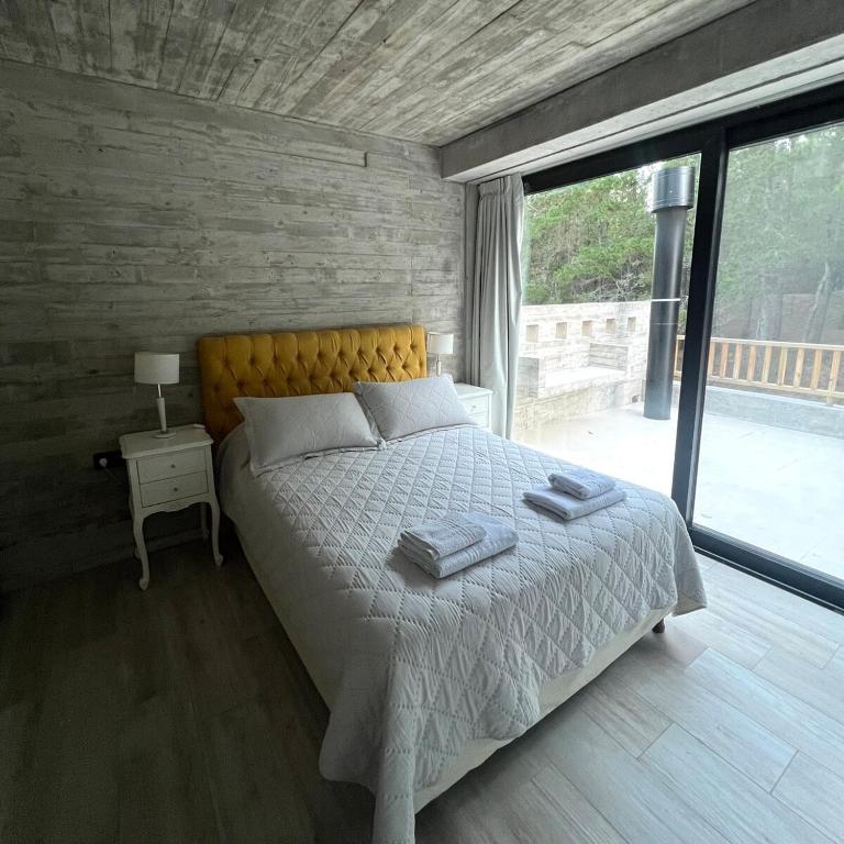 Casa Cassandra - One-Bedroom House - 27