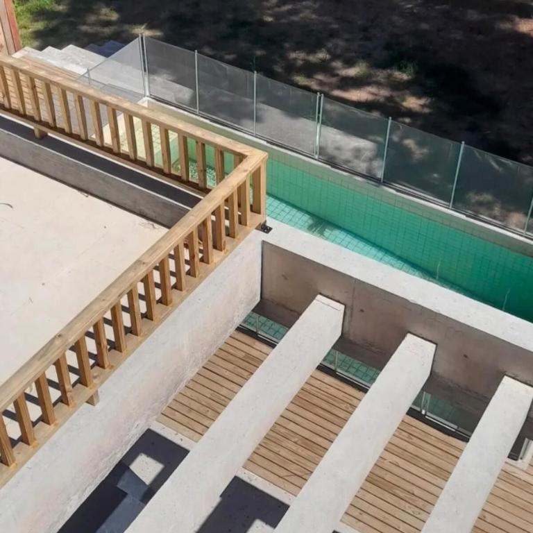 Casa Cassandra - One-Bedroom House - 31