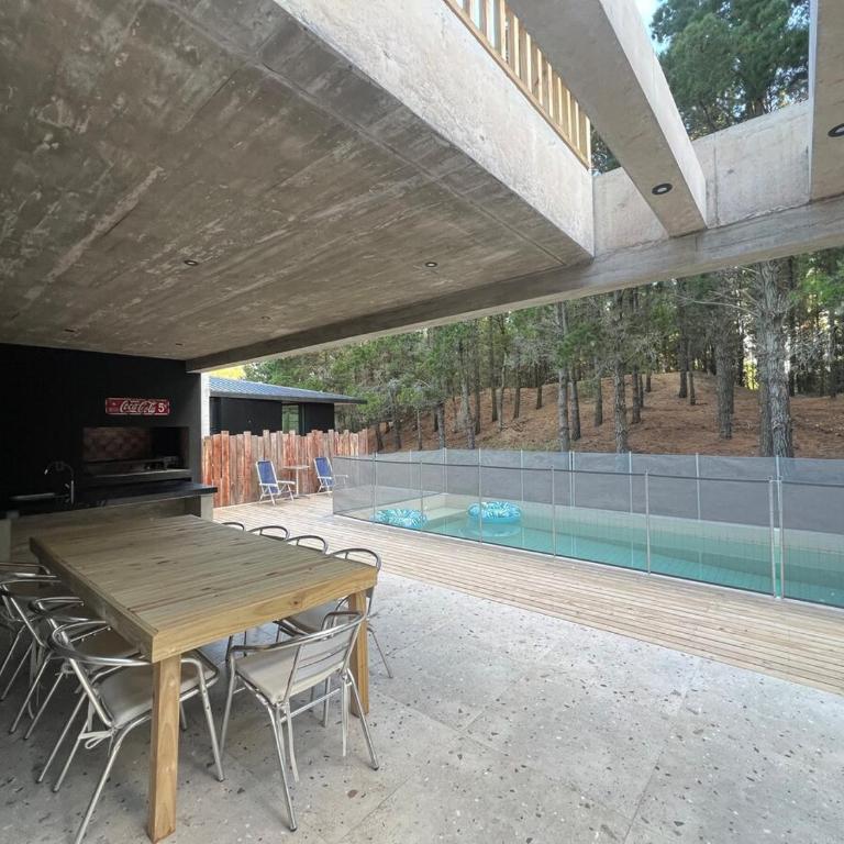 Casa Cassandra - One-Bedroom House - 35