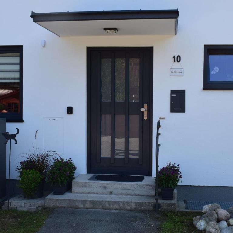 Ferienhaus LebensART - Haus mit 3 Schlafzimmern - 1
