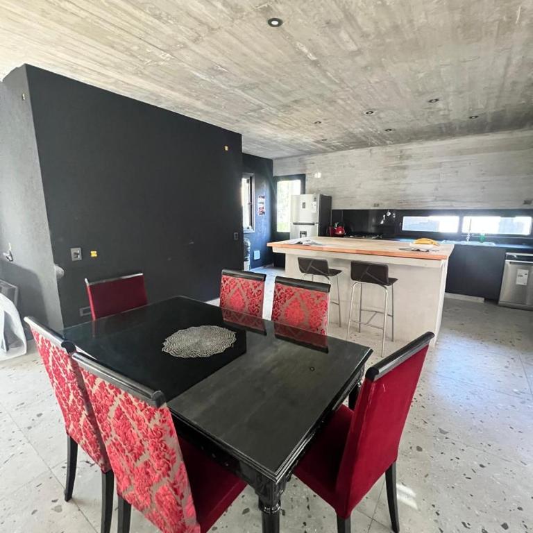 Casa Cassandra - One-Bedroom House - 37