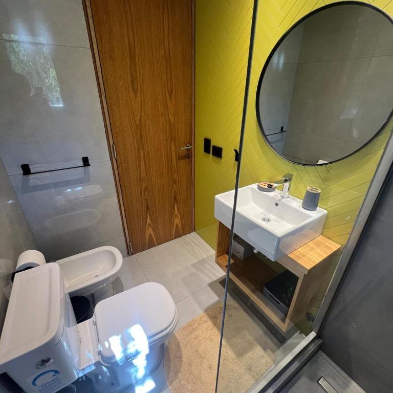 Casa Cassandra - One-Bedroom House - 38