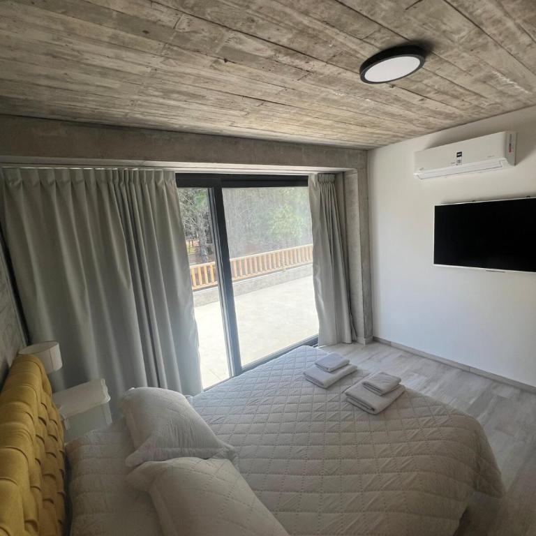 Casa Cassandra - One-Bedroom House - 43