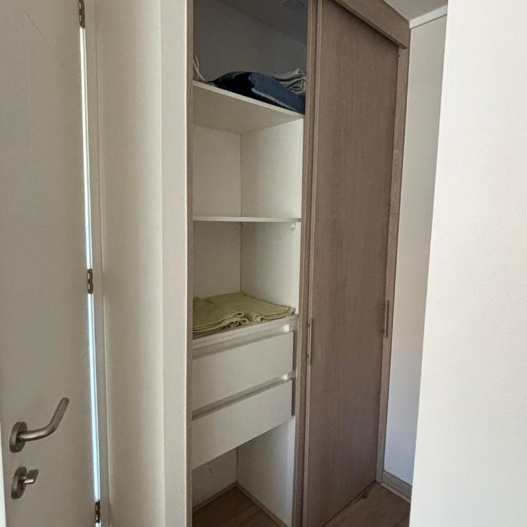 Moderno y acogedor depto cercano a Portal Ñuñoa y Estadio Nacional - One-Bedroom Apartment - 20