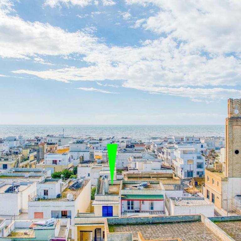 Appartamento in pieno centro a 300 m dalle spiagge - Appartamento con 2 Camere da Letto - 24