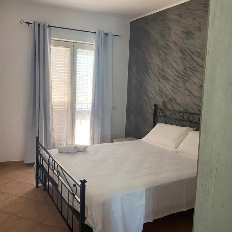 Teresan Homestay - Appartamento con Balcone - 10