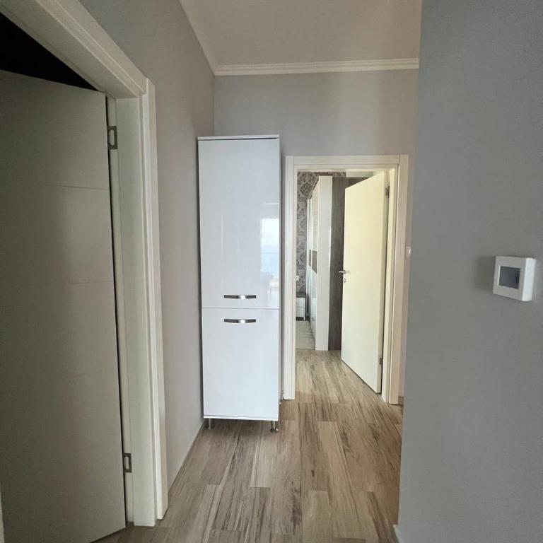 Your Home Montenegro - Two-Bedroom Deluxe Apartment with Balcony - 18