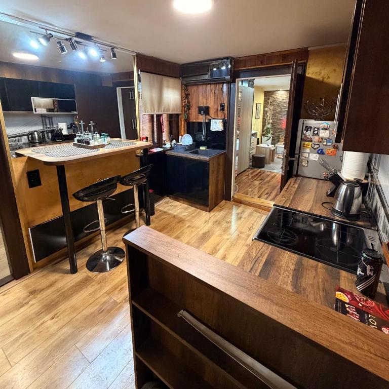 Apartman u Jevrejskoj - Apartman sa 1 Spavaćom Sobom - 9